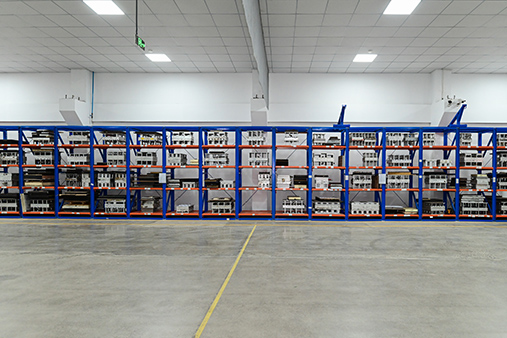 模具放置区 模具放置区