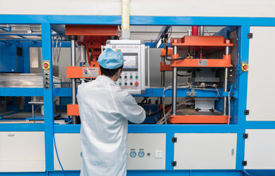 生产车间 生产车间