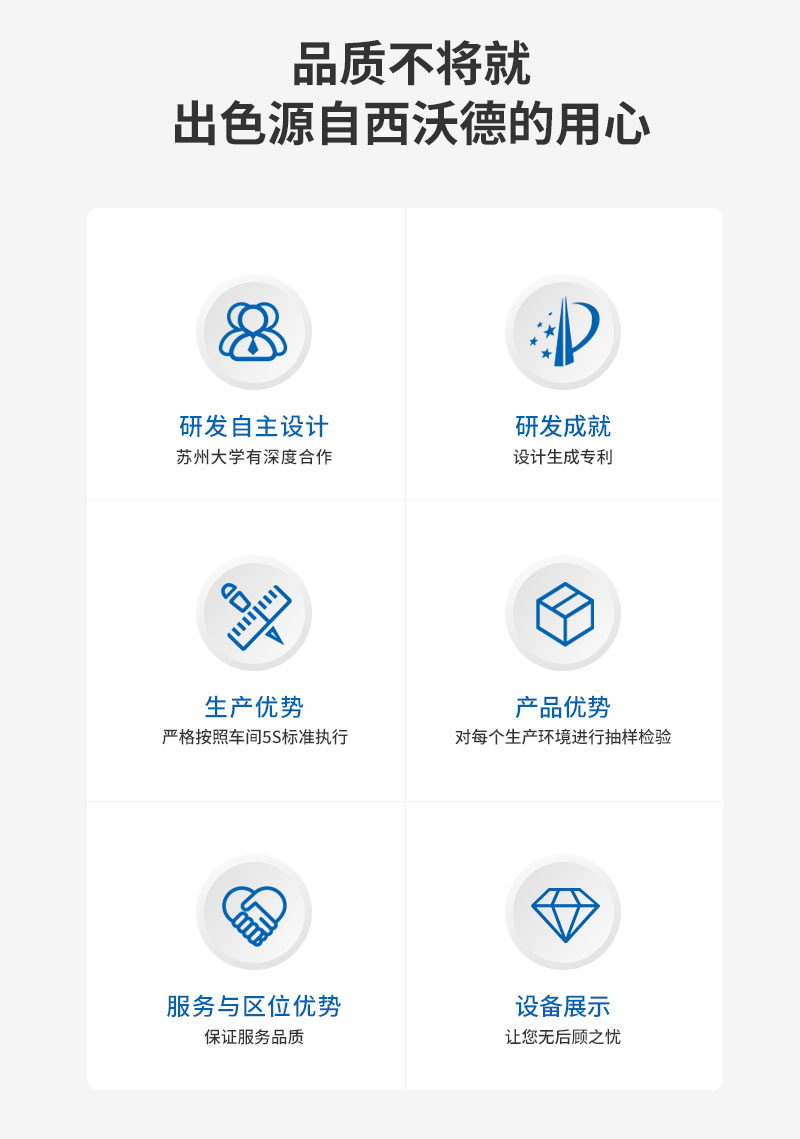 薄片吸塑盒品质不将就
