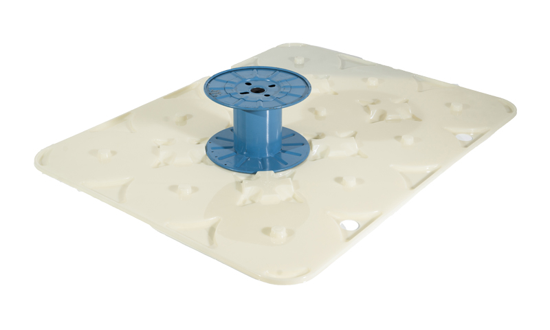 汽车配件周转托盘 汽车配件周转托盘