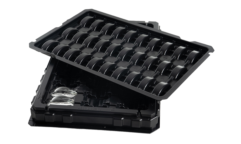 汽车部件用吸塑盘