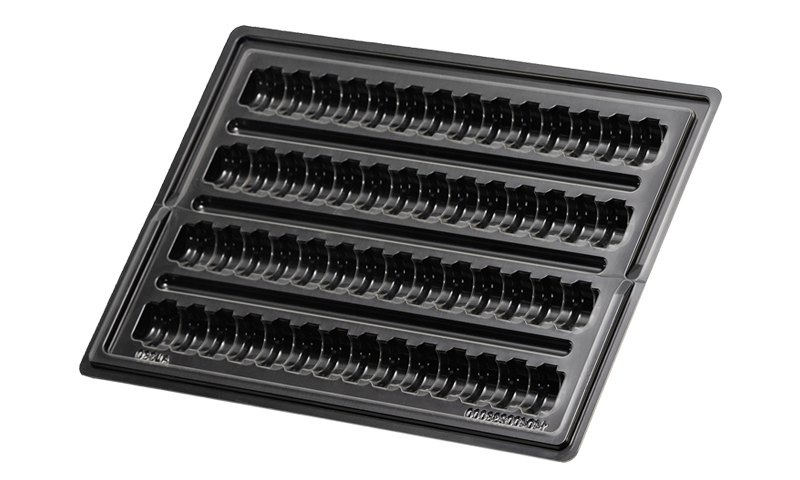 汽车内配件吸塑盒