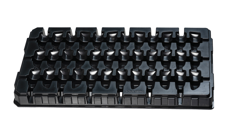 周转吸塑托盘定制